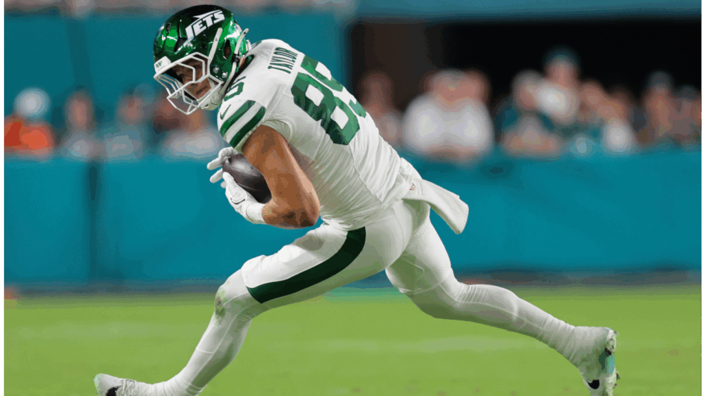 Fantasy Football Week 6 Tight End Preview: Projections, numbers to know, and more