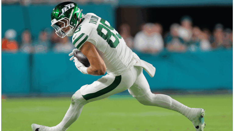 Fantasy Football Week 6 Tight End Preview: Projections, numbers to know, and more