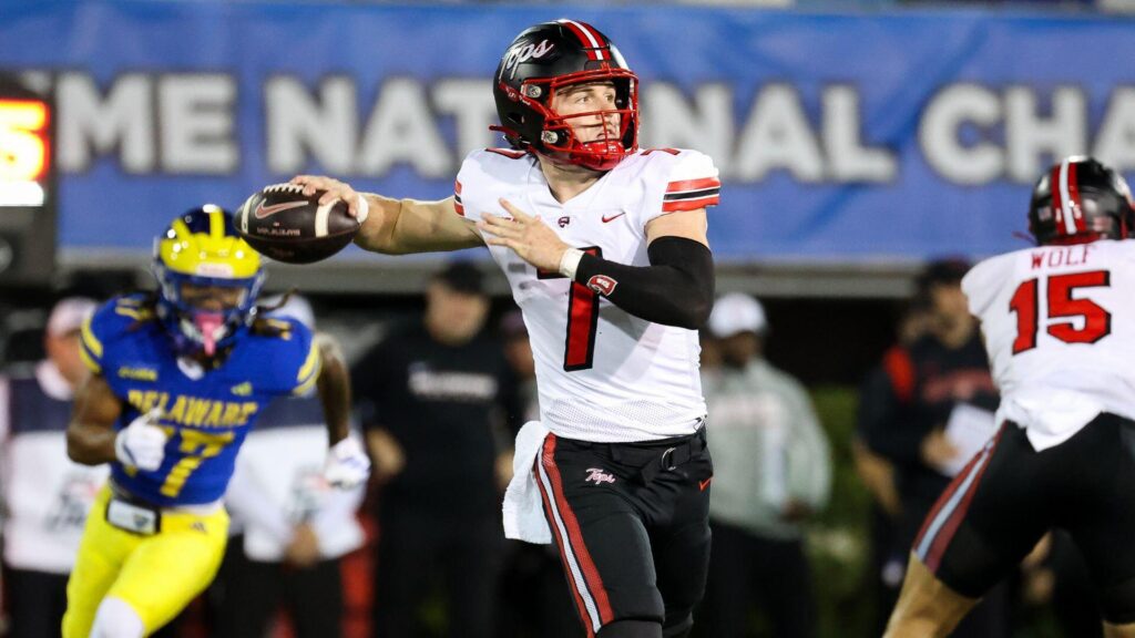 Western Kentucky vs. Louisiana Tech live stream, where to watch, CBS Sports Network channel finder, odds