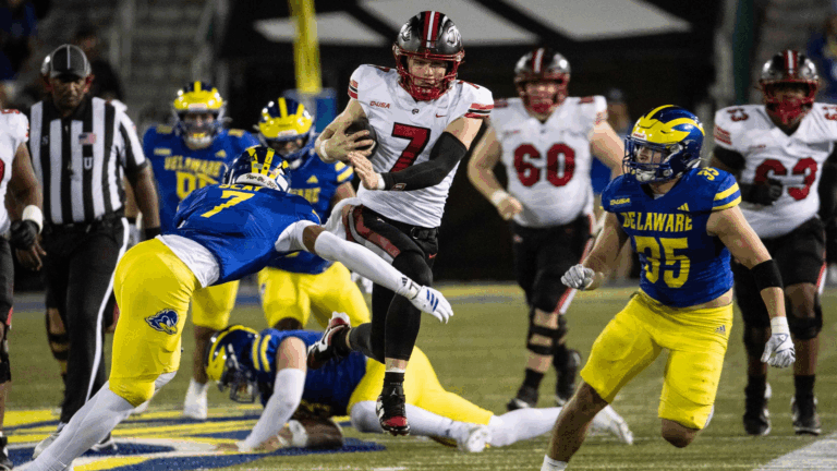 Western Kentucky vs. Louisiana Tech prediction, odds: 2025 college football Week 9 picks from proven model