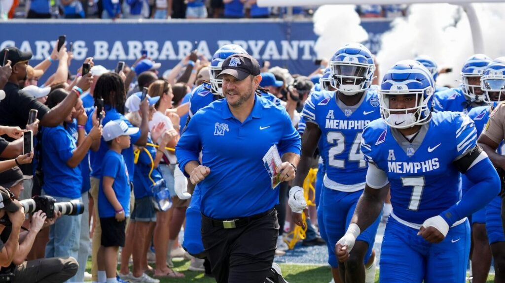 American Hustle: How the Group of Six's top conference created value for schools amid Power Four expansion