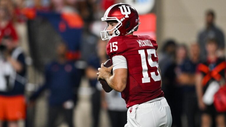 B1G Time: Indiana meets Oregon for early leg up in CFP race, obvious missing link limiting Penn State