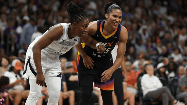 2025 WNBA Finals predictions: Expert picks for Aces vs. Mercury as Phoenix tries to pull upset
