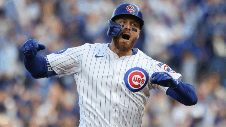 MLB odds, NLDS Game 4 picks: Best bets for Dodgers vs. Phillies and Cubs vs. Brewers