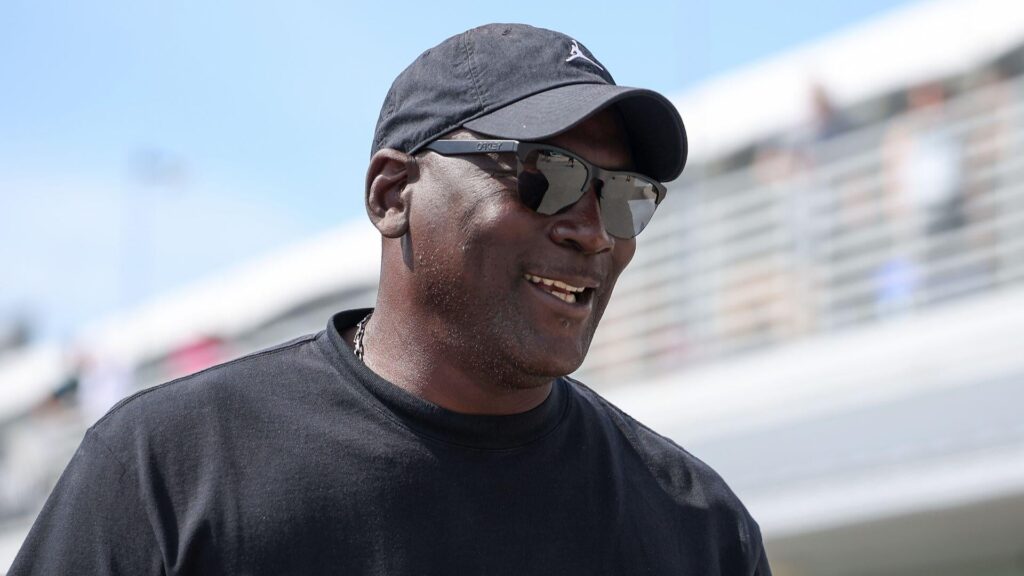Michael Jordan's TV role unveiled: How NBA Hall of Famer will be used on NBC broadcasts