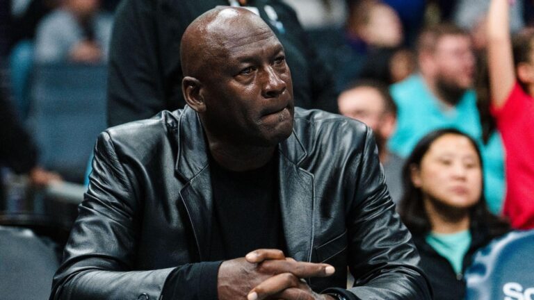 Michael Jordan says load management 'shouldn't be needed' in today's NBA, players 'have a duty' to fans