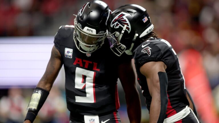 Week 8 NFL odds, lines, best bets, spreads: 2025 predictions: Proven model backs Browns and Falcons