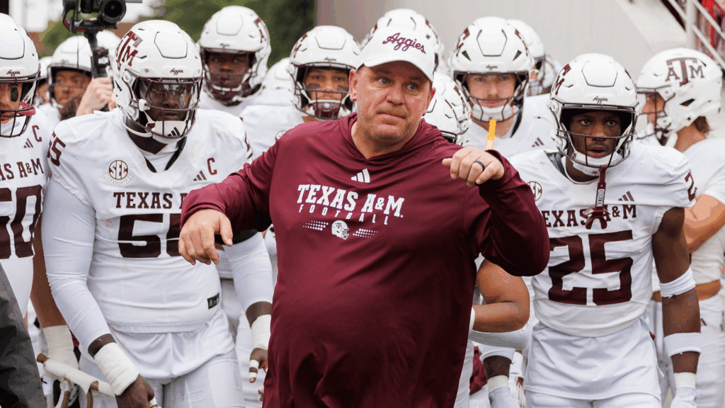 Penn State coaching candidates: Mike Elko, Jeff Brohm among options as Matt Rhule signs Nebraska extension