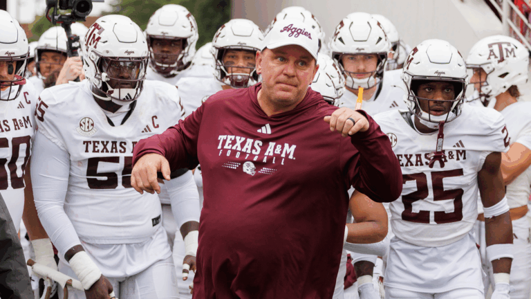 Penn State coaching candidates: Mike Elko, Jeff Brohm among options as Matt Rhule signs Nebraska extension