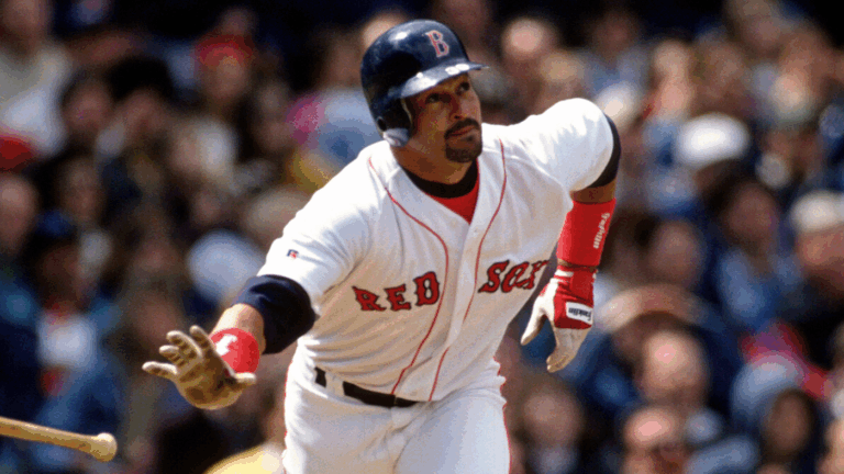 Former Red Sox All-Star Mike Greenwell dies at 62 months after revealing cancer diagnosis