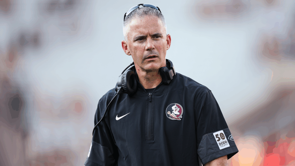 Why did Florida State decide against firing Mike Norvell? Examining pros, cons as 'Noles back struggling coach