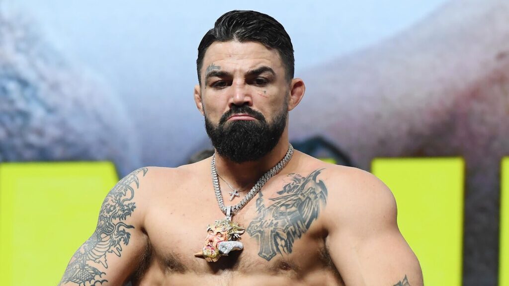 BKFC 82 start time -- Mike Perry vs. Jeremy Stephens: Where to watch, live stream, PPV price, undercard