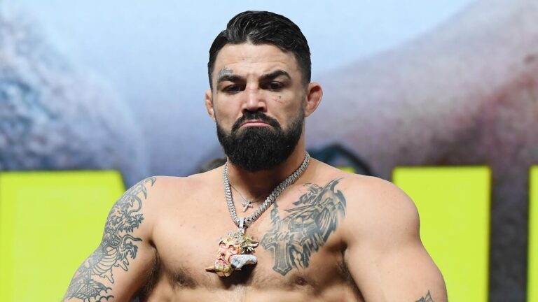 BKFC 82 start time -- Mike Perry vs. Jeremy Stephens: Where to watch, live stream, PPV price, undercard