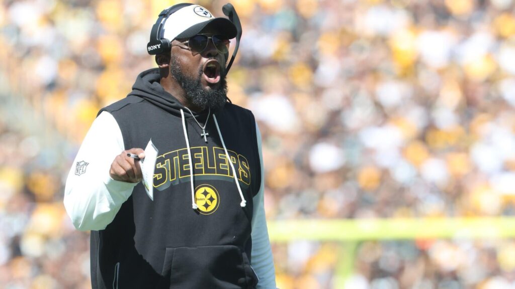 Steelers trying to end this inexplicable 45-year Thursday losing streak in Week 7 against Bengals