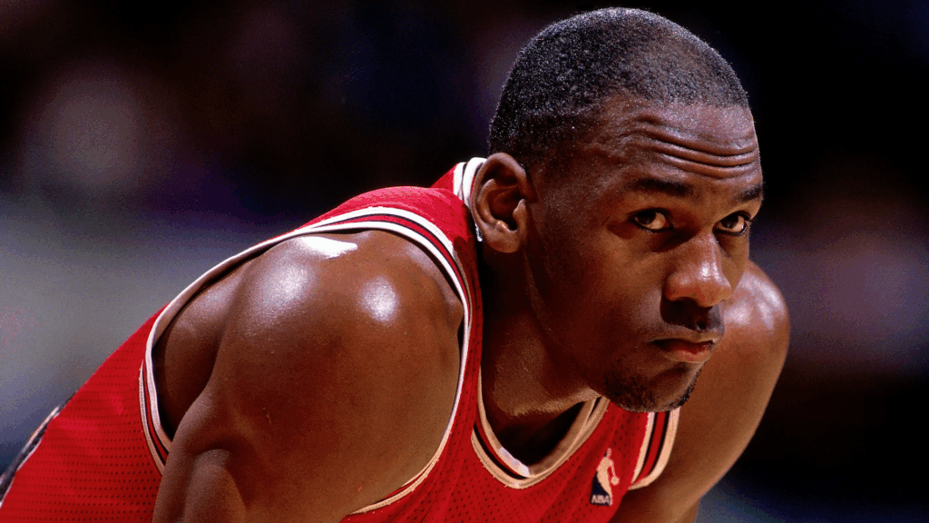 Michael Jordan Fleer rookie with 'aftermarket' autograph fetches record $2.7 million at auction