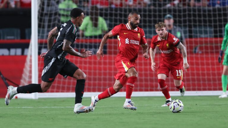 Liverpool vs. Eintracht Frankfurt odds, how to watch, live stream: UEFA Champions League picks for Oct. 22