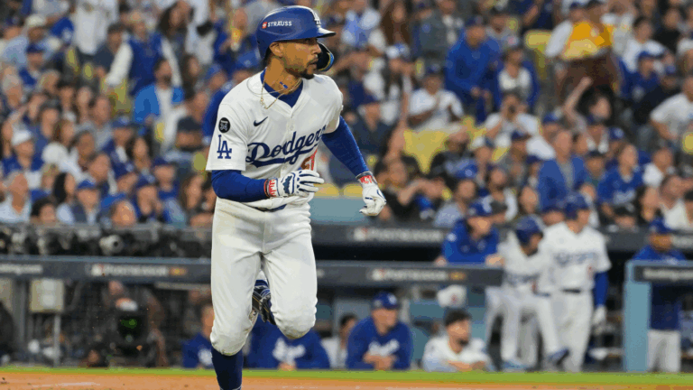Dodgers vs. Brewers prediction, odds, time: 2025 MLB playoff betting picks for NLCS Game 1 by proven model