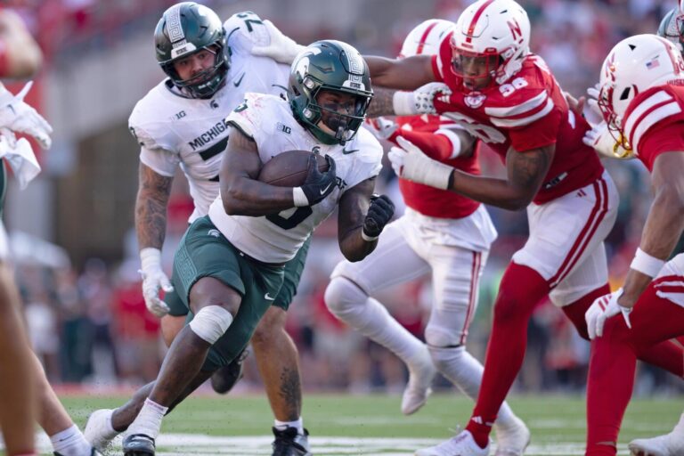 College football Week 8 betting notes: Spread trends and betting angles from proven expert