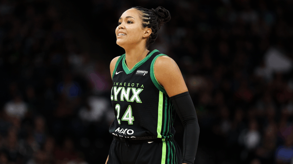 Minnesota Lynx offseason outlook: How can Napheesa Collier, Cheryl Reeve regroup after stunning playoff exit?