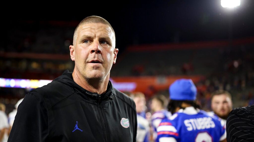 Hot seats blaze as coaching carousel resets: Nine FBS jobs open at midseason with more coming soon