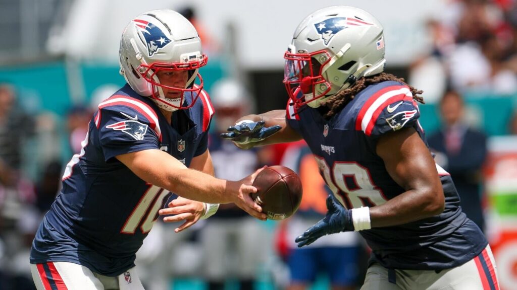 Best sportsbook promos for Bills vs. Patriots on Sunday Night Football: bet365, BetMGM betting promos