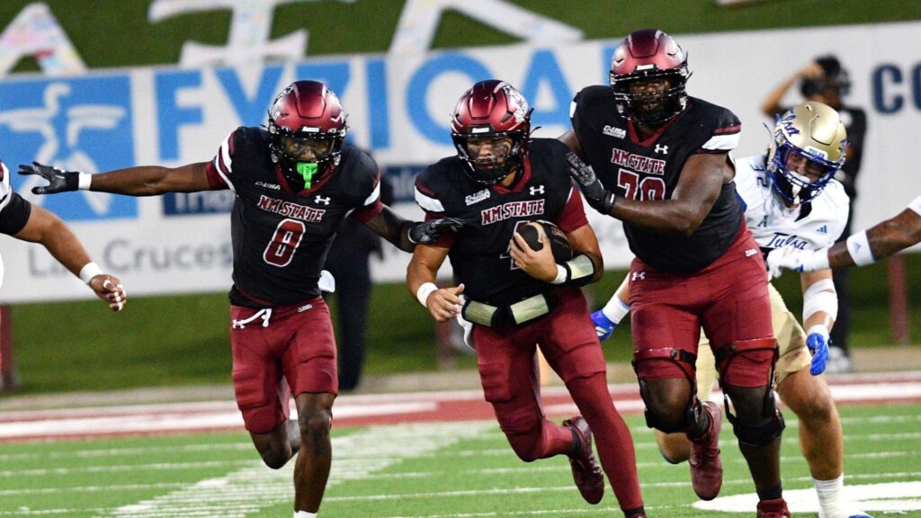 Week 9 college football odds, best bets: Top Wednesday college football picks, betting predictions for Oct. 22