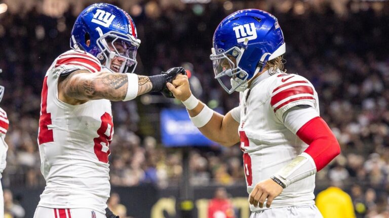 Best sportsbook promos for Eagles vs. Giants on Thursday Night Football: bet365, BetMGM betting promos