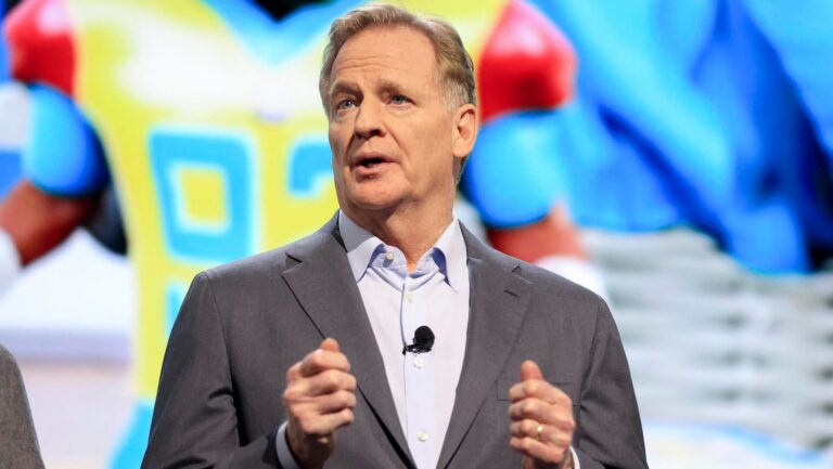 NFL reminds teams of its gambling policy in wake of federal NBA betting scandal