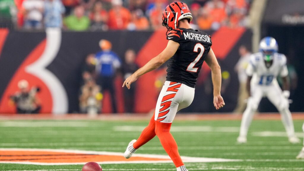 NFL's next act in reinvigorating special teams? Double the onside kick success rate -- or ditch it altogether