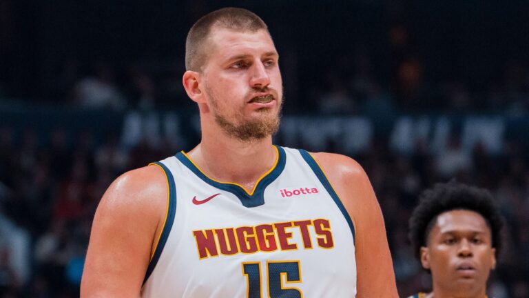 NBA DFS: DraftKings, FanDuel daily Fantasy basketball picks for Wednesday, Oct. 29 include Nikola Jokic