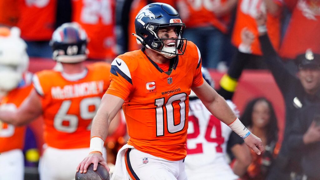 Ranking the craziest comebacks in 2025 as Jets break NFL record just eight weeks into season