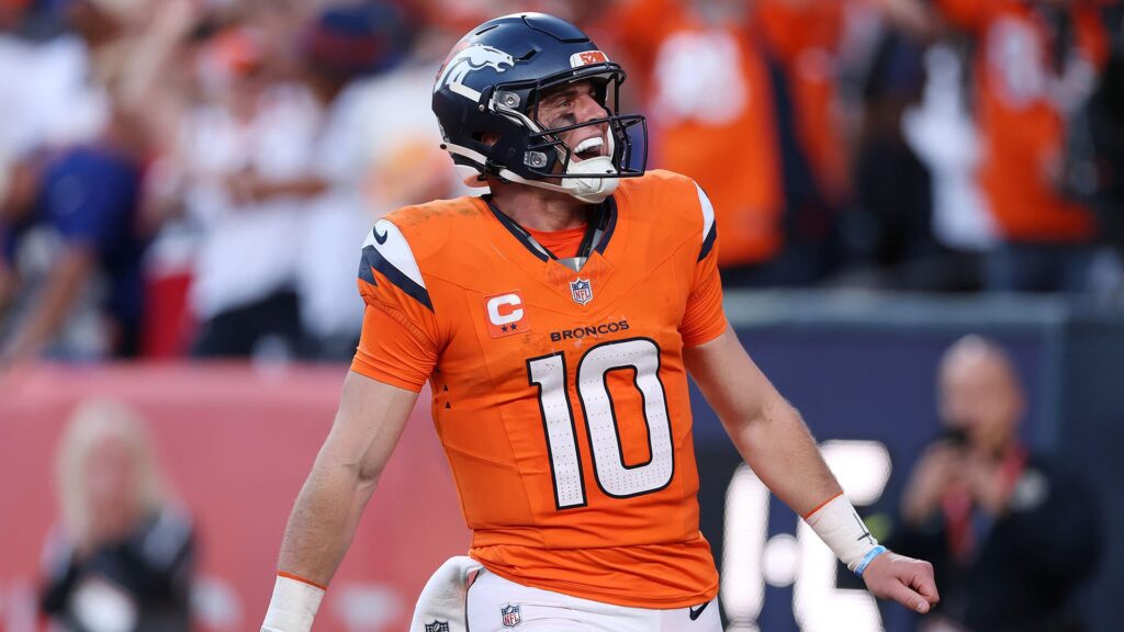 Broncos set two NFL records in stunning comeback win over Giants: How Denver rewrote the record book