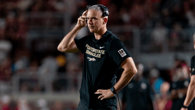 Mike Norvell buyout: What it would cost Florida State to move on from struggling Seminoles football coach
