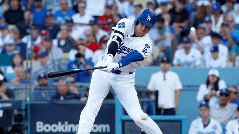 How to pitch to Shohei Ohtani: After NLDS struggles, Brewers have a blueprint for success