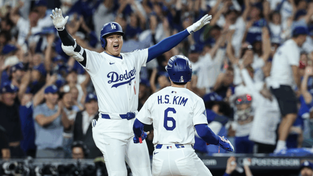 MLB playoff predictions: Expert picks for NLCS between Dodgers and Brewers