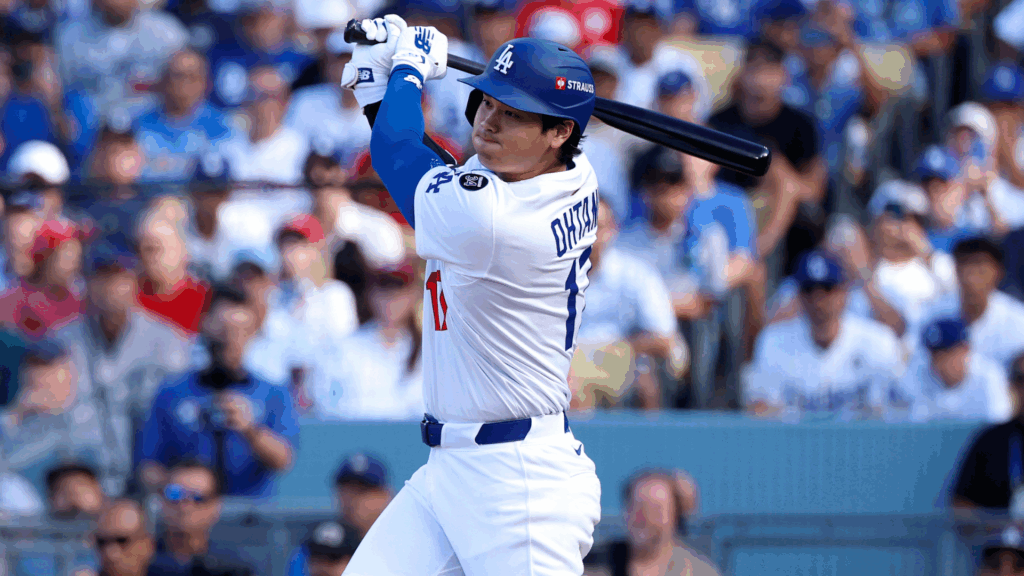 MLB picks, odds: Dodgers vs. Brewers and Mariners vs. Blue Jays best bets, including a Shohei Othani breakout