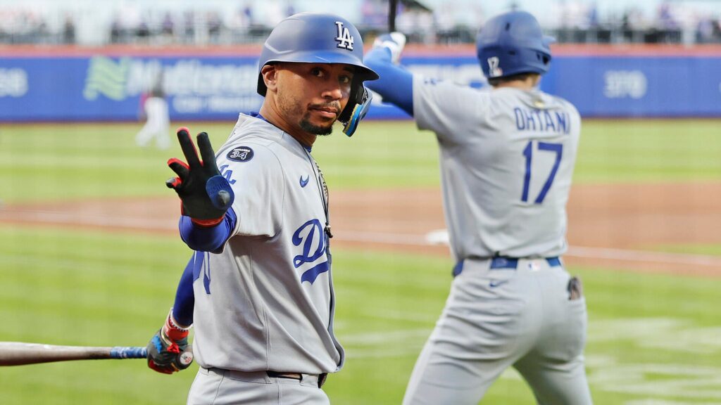 Will Blue Jays keep walking Shohei Ohtani? How Dodgers can counter the boldest World Series strategy yet