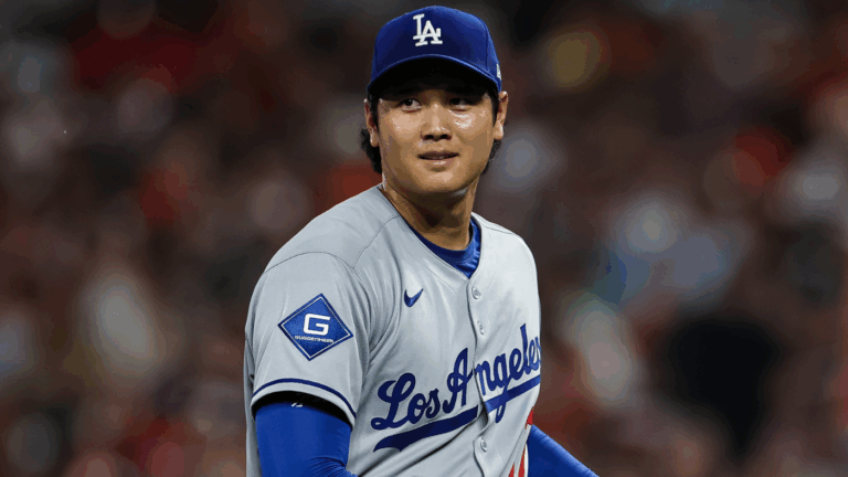 Dodgers vs. Phillies: What to expect from Shohei Ohtani's MLB playoff pitching debut