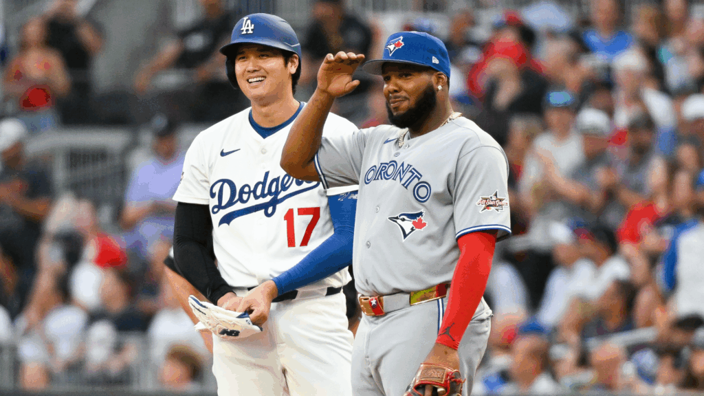 World Series MVP odds, predictions: Expert picks with Shohei Ohtani favored, plus one unsung Blue Jay to watch