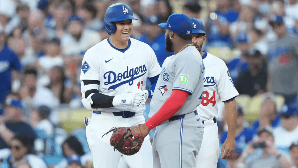 Remember when Shohei Ohtani was almost (maybe) a Blue Jay? Inside the wild free agency saga with Toronto