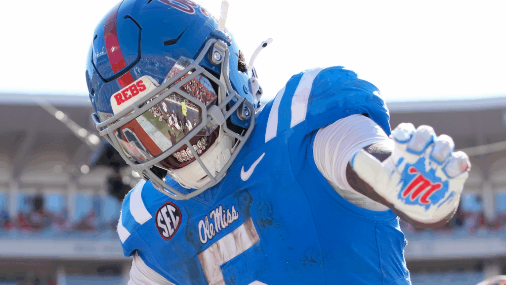 Where to watch Ole Miss vs. Washington State: TV channel, kickoff time, odds, prediction for Week 7 clash