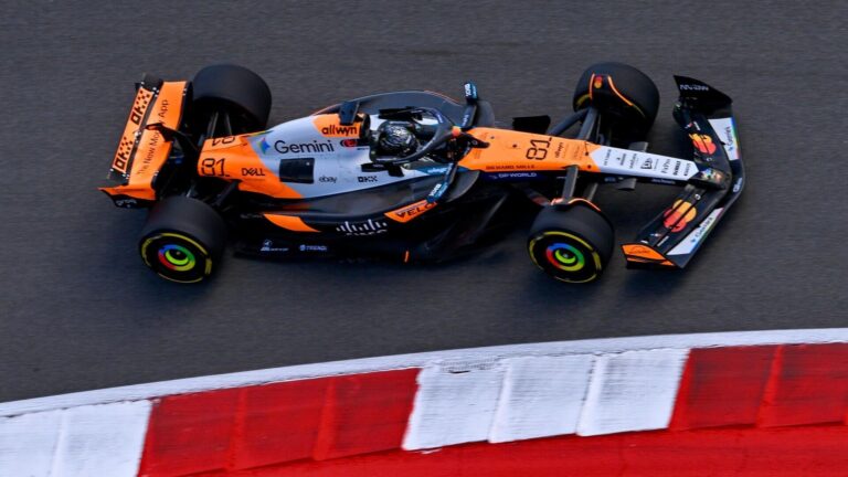 2025 F1 Circuit of the Americas odds, United States Grand Prix picks, props: Expert likes 100-1 longshot