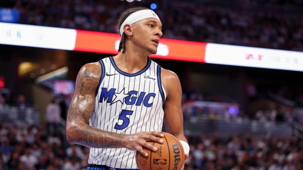 NBA odds, picks, best bets for Friday, Oct. 24 from proven model: This 3-leg parlay returns nearly +600