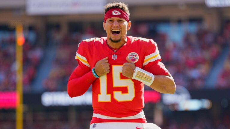 NFL DFS picks, Monday Night Football: Chiefs vs. Commanders daily fantasy lineup advice on DraftKings, FanDuel