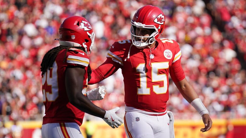 Best betting apps, NFL promos, sites for Monday Night Football: How and where to bet Chiefs vs. Jaguars