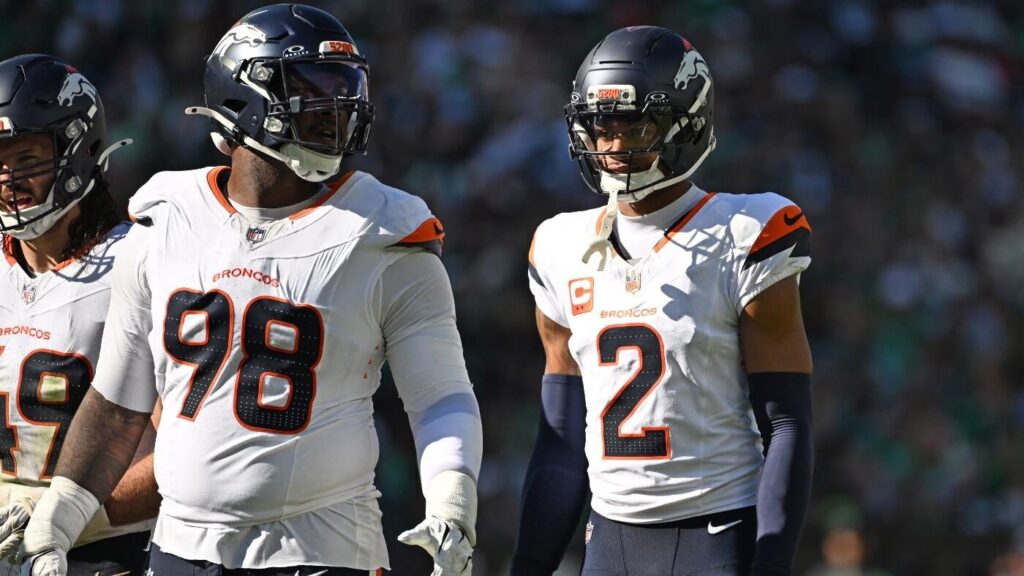 NFL longshot picks, 2025 Week 7 odds, player props: This parlay would return well over $21,000 on a $10 bet