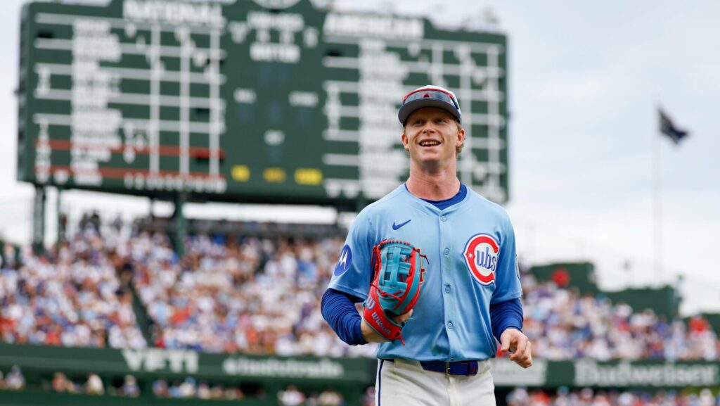 State of the outfield position for 2026: Crow-Armstrongs breakout leads outfield resurgence