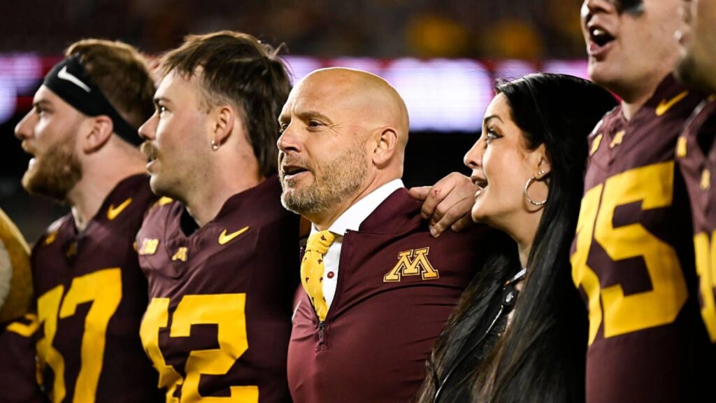 B1G Time: Overlook P.J. Fleck and Minnesota at your own peril, it's even worse than it looks at Wisconsin