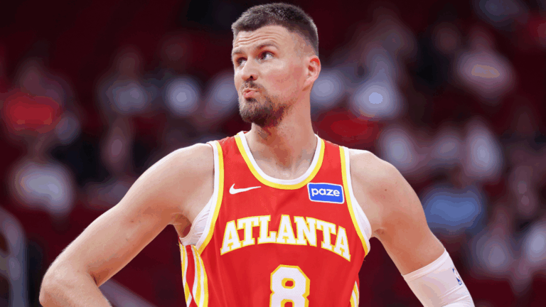 The Conversation: Are the remodeled Hawks ready to take off?