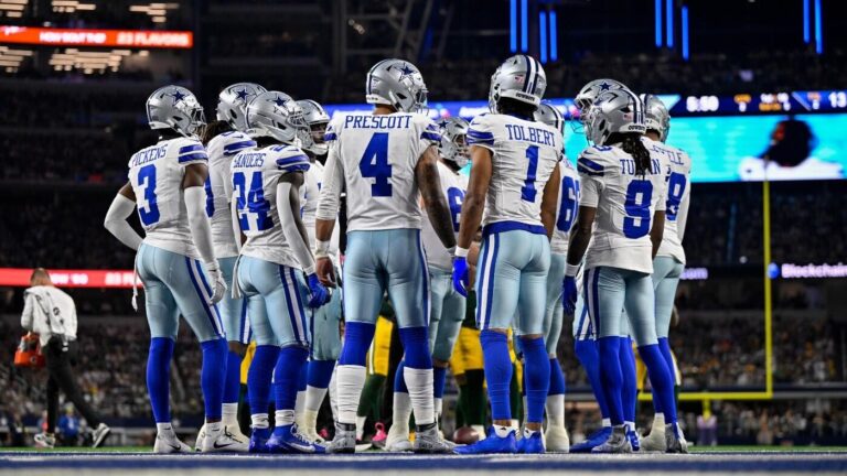 Cowboys vs. Jets preview, prediction: Dak Prescott looks to keep rolling against winless opponent